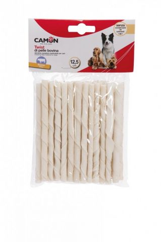 Rollos de masticar 12 confx25 piezas  200gr/12,5cm