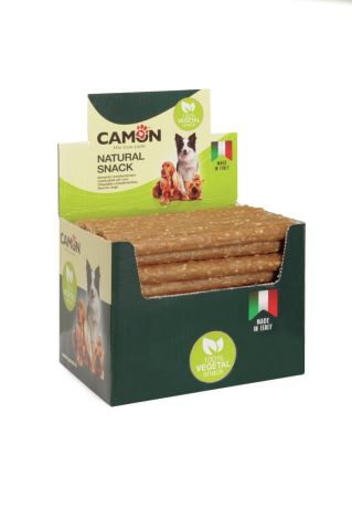 Snack palitos arroz 24cm-caja 40pz PACK