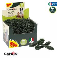 NEW CamonBrush 11cm/37g-VERDE-BX  80p