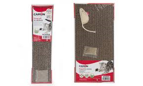 Scratching cardboard MAXI 47x24cm -12pz