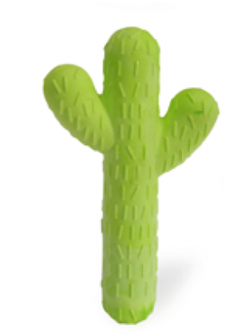 Cactus TPR vainilla 3pz 19cm