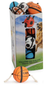 EXPOSITOR COMPLETO (PACK 23PZ)