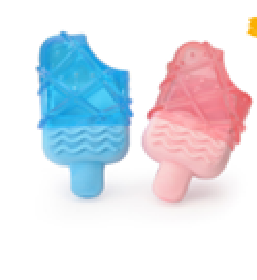 PERRO GAME  PALETA HIELO,14 cm (6pz)