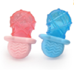 PERRO GAME CHUPETE 13cm (6pz)