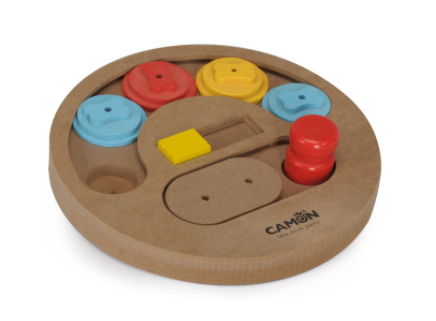 Juego genius 23cm