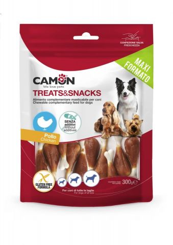 CHICKEN LEG  Treats(300g)-6p