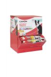 Dental sticks -sab. Mix -Caja 48pz  PACK