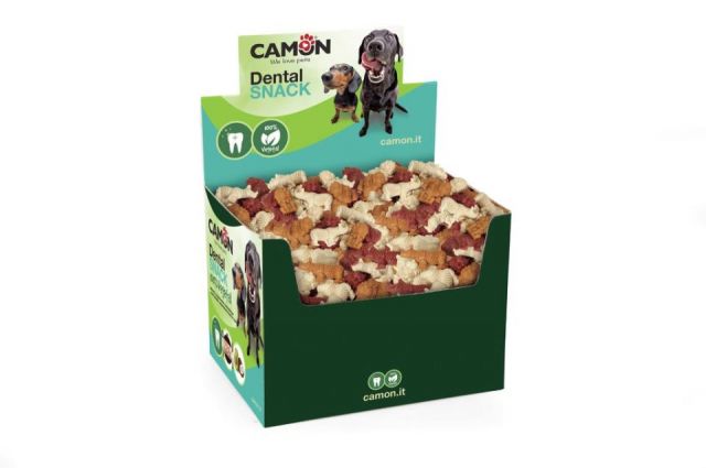 Jungla Vegetal Snack -S- 5,5cm/11.5g - caja 180pz.