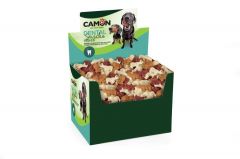 Jungla Vegetal Snack -S- 5,5cm/11.5g - caja 180pz.