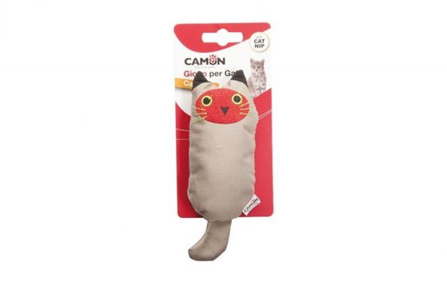 Cat toy - FunnyCat - 10pcs