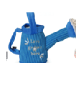 JUGUETE REGADERA 25 cm (3pz)