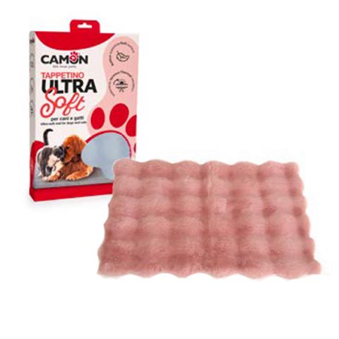 ALFOMBRA 60*40 ROSA
