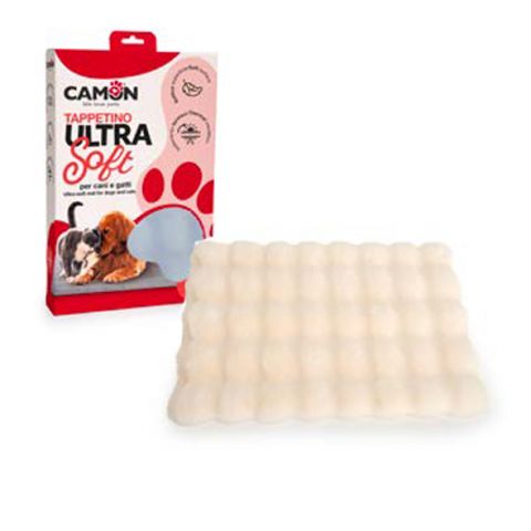 ALFOMBRA 60*40 CREMA