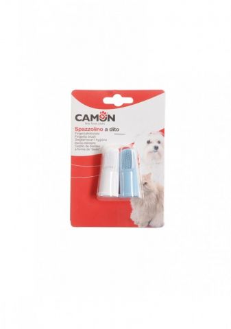 CEPILLOSDIENTES DEDOS (2pz) 6 packs