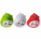 Cuenco de melamina -SMALL ANIM. D.9,5cm 75ml 6pcs