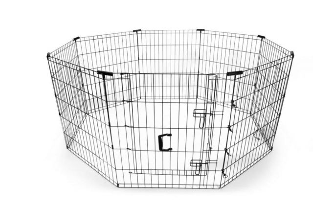 RECINTO 8 paneles plegables.cm60x91h