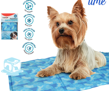 COOLING MAT 90x50cm
