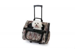 Bolso trolley Max-43x26x36 Camoufl