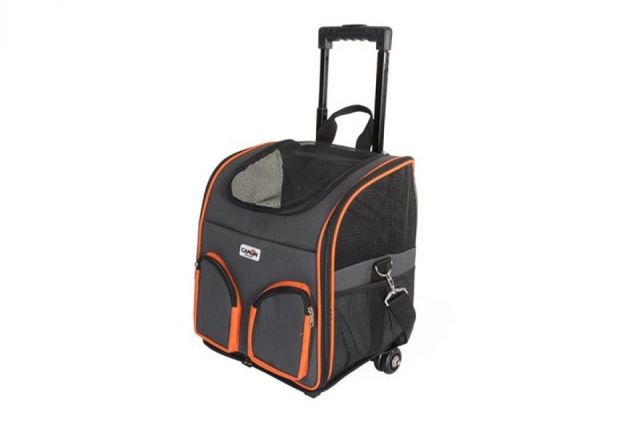 Pet trolley bag -36x30x38CM