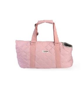 Bolso rosa 45x22x26cm