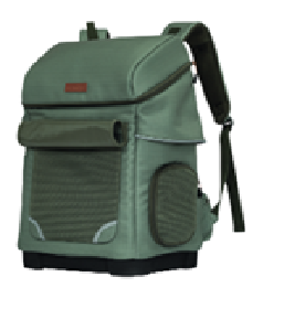 TRANSPORTIN HIKING 33x23,5x56h cm