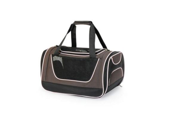 Folding pet carrier 47x32x28