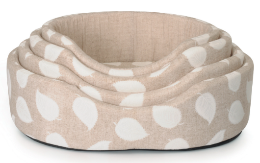 CAMA OVALADA FOGGY 48/54/60/68 cm Pack