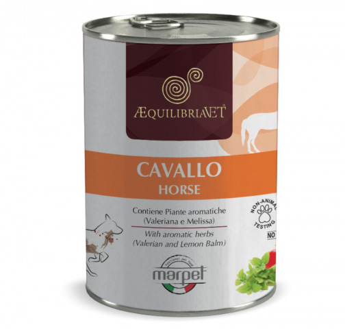 EQULIBRIA DOG 410 GR. CABALLO (24)