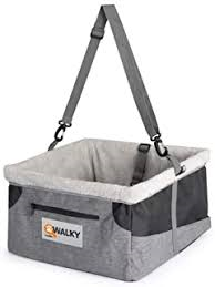 Walky PetDriveBox Basic 38x38x22cm