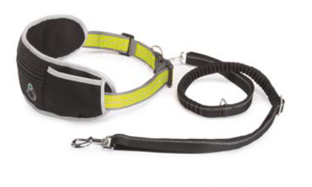 Running Belt Plus M-L