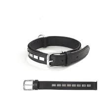 Collar Texas con tachas*20x500mm*