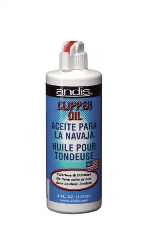 115ml Aceite lubricante