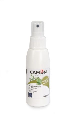 Spray higienizante perro 100 ml