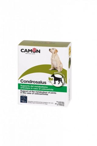 Condrosalus tablets 60pcs