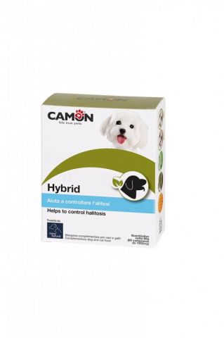 Hybrid tablets 60pcs