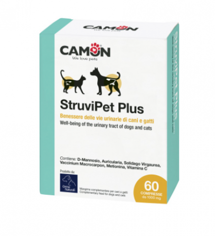 Sutrivet Plus 60 pz 1000 mg