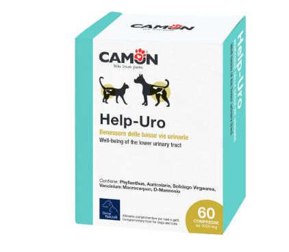 HELP-URO COMP 60