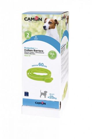 Collar para perros con Aceite de Neem 12pc.