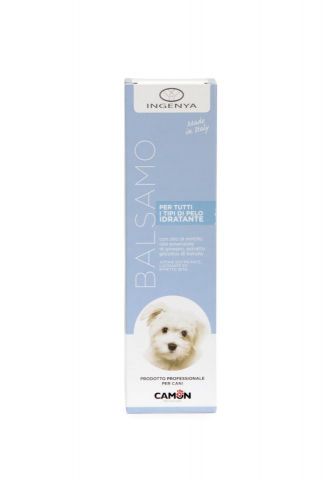 Bálsamo hidratante para perro 250ml