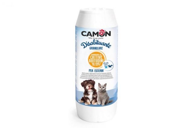 Desabituante perro y gato granulare 1 lt  6p