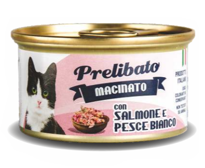 Prelibato gr.85 con SALMONE e Pesce Bianco (24)