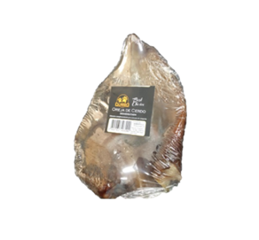 Oreja de cerdo QUIBRO -Envase individual-