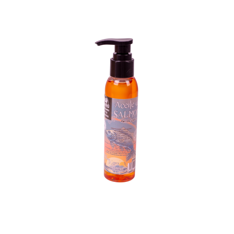 Aceite de salmon -125ml