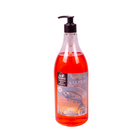 Aceite de salmon -1LITRO