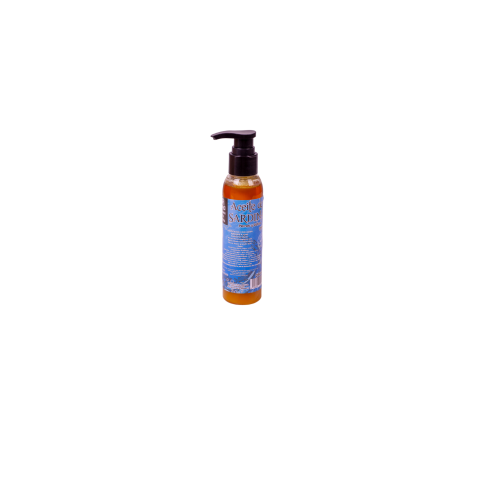 Aceite de SARDINA -125ml