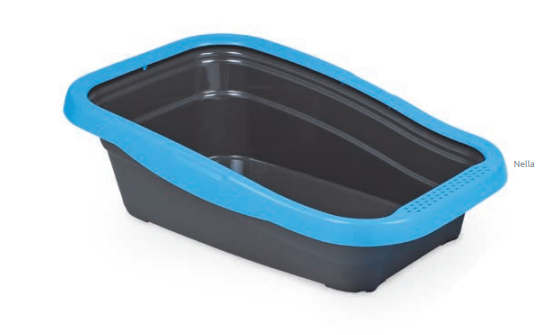 NELLA W/FRAME MIX COL.