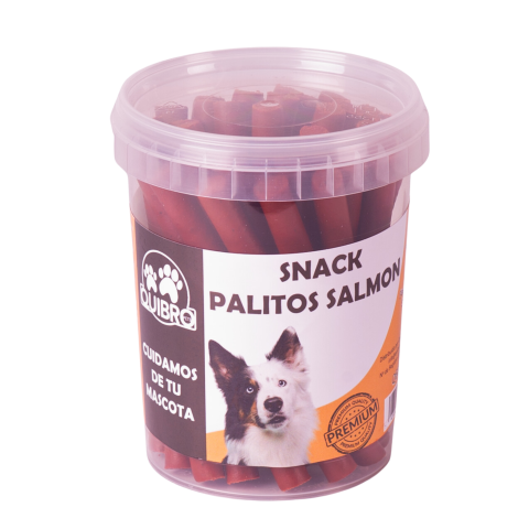 PALITOS DE SALMON 350 Gr. (6xcaja)