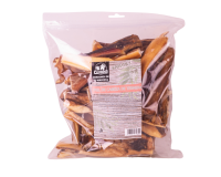 Piel de Cabeza de ternera 1Kg aprox (5b x caja)