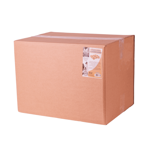 HUESO CON CORDERO/ARROZ 10kg