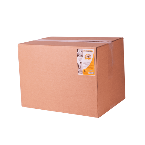 GALLETAS ANIMALES MIX 10kg